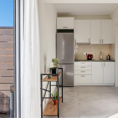 Cosy & Stylish 1-Bedroom Apartment In The Centre Aten Exteriör bild