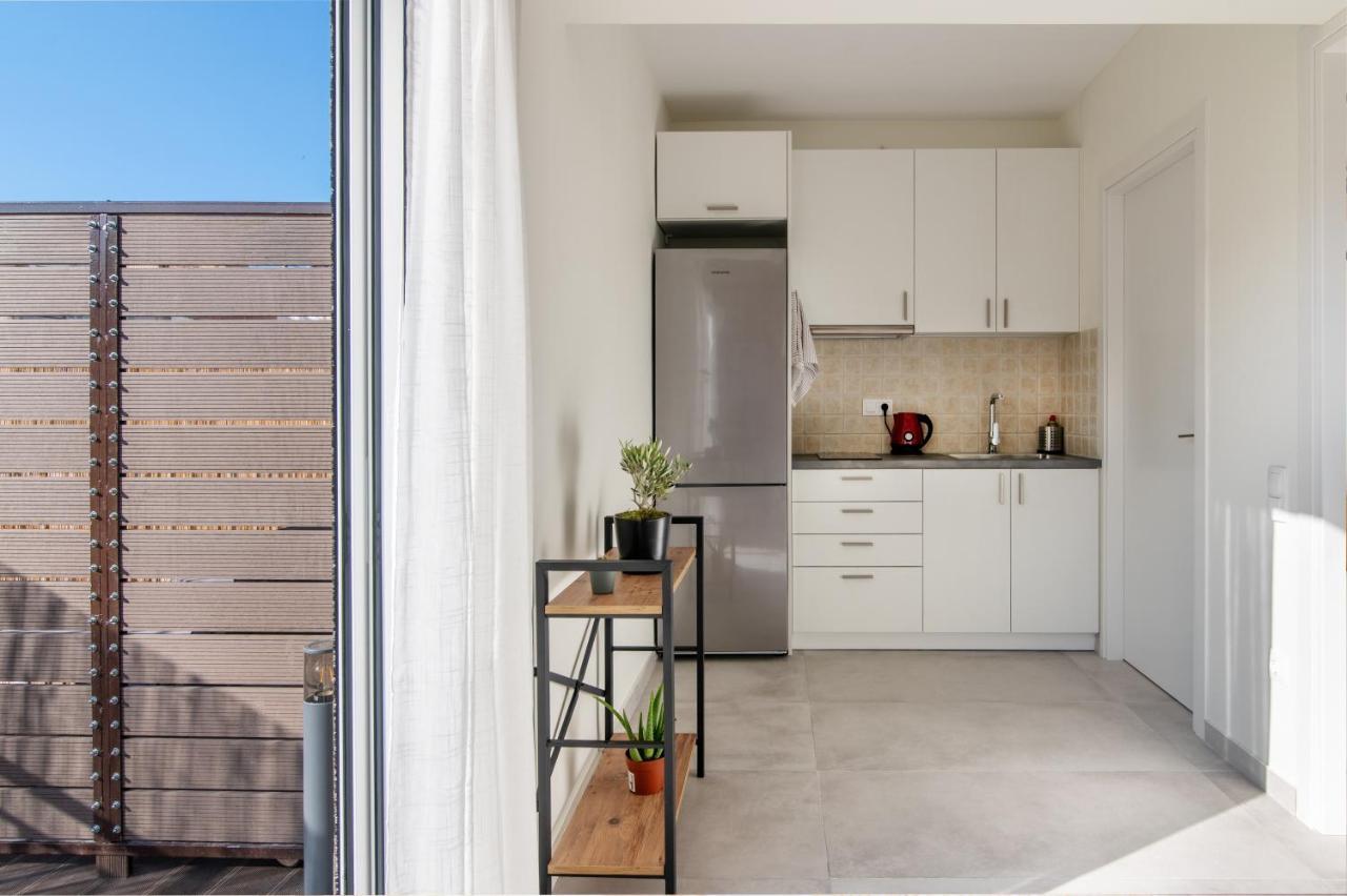 Cosy & Stylish 1-Bedroom Apartment In The Centre Aten Exteriör bild
