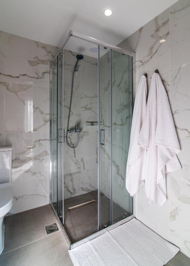 Cosy & Stylish 1-Bedroom Apartment In The Centre Aten Exteriör bild