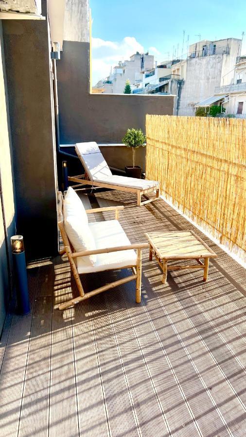 Cosy & Stylish 1-Bedroom Apartment In The Centre Aten Exteriör bild