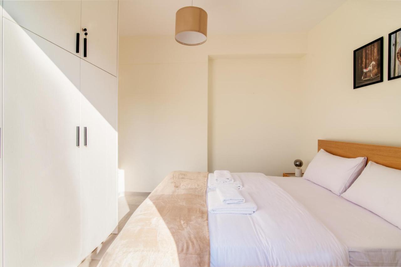Cosy & Stylish 1-Bedroom Apartment In The Centre Aten Exteriör bild