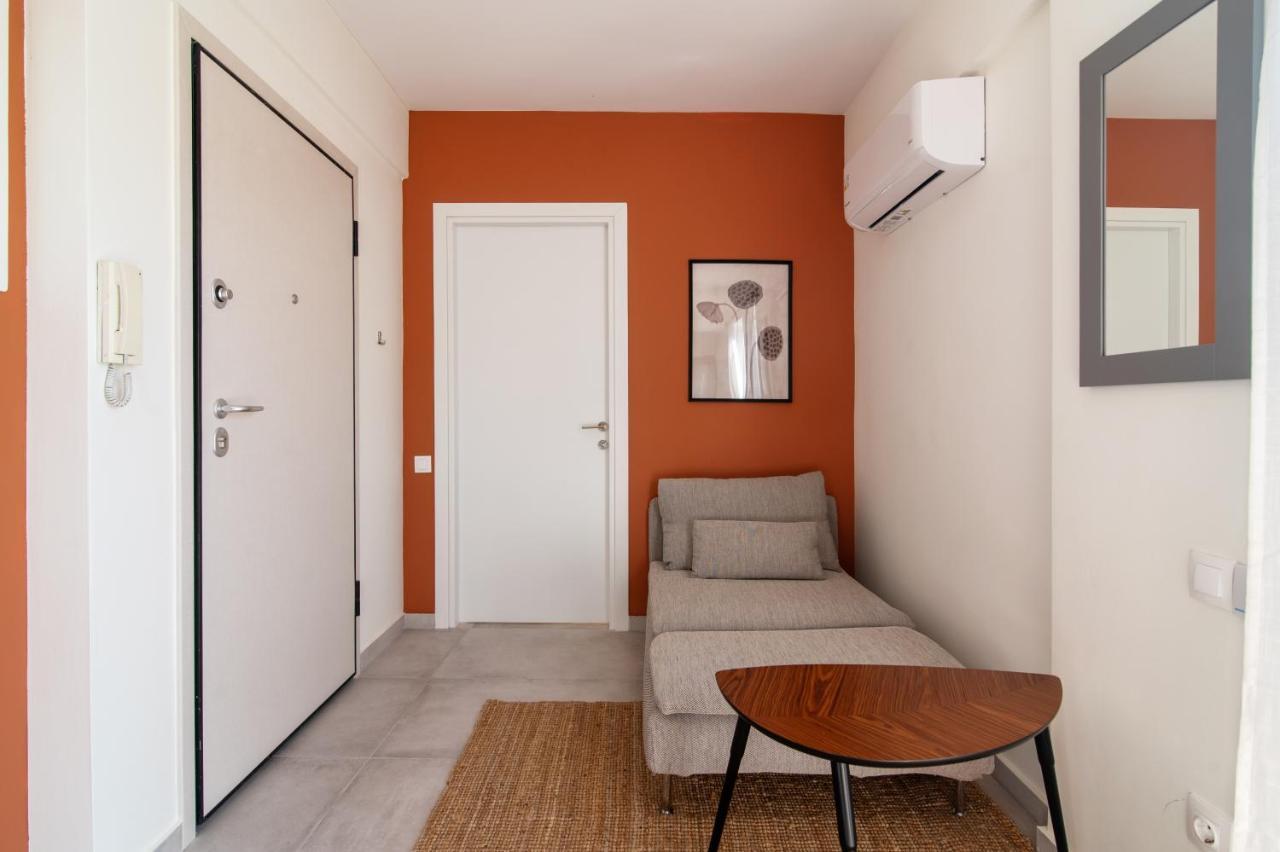 Cosy & Stylish 1-Bedroom Apartment In The Centre Aten Exteriör bild