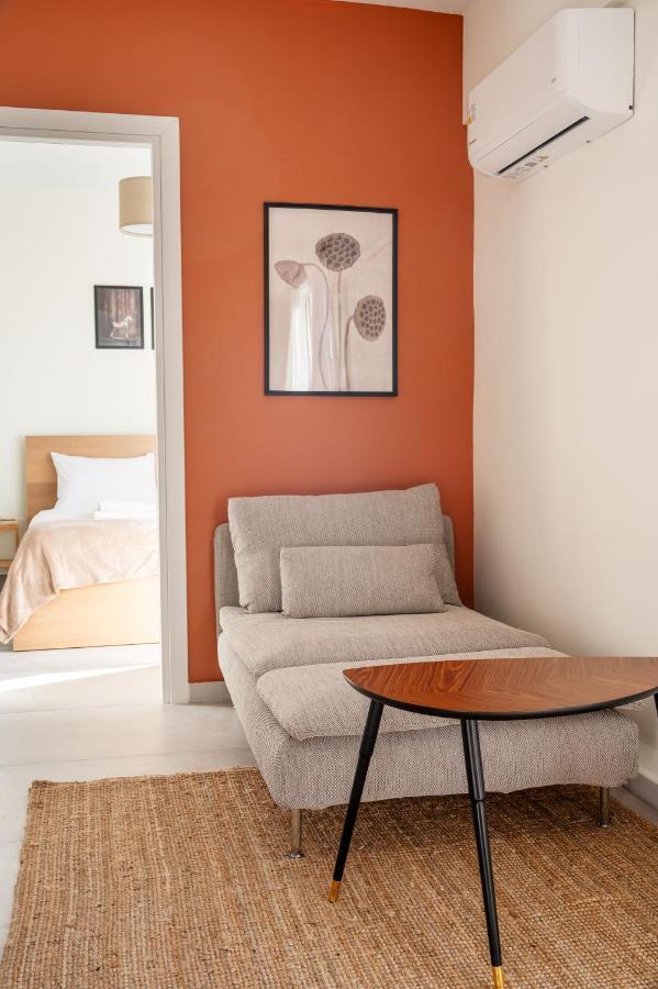 Cosy & Stylish 1-Bedroom Apartment In The Centre Aten Exteriör bild