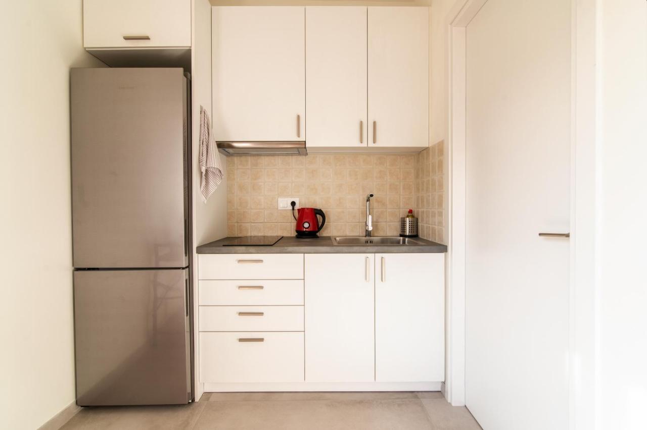 Cosy & Stylish 1-Bedroom Apartment In The Centre Aten Exteriör bild