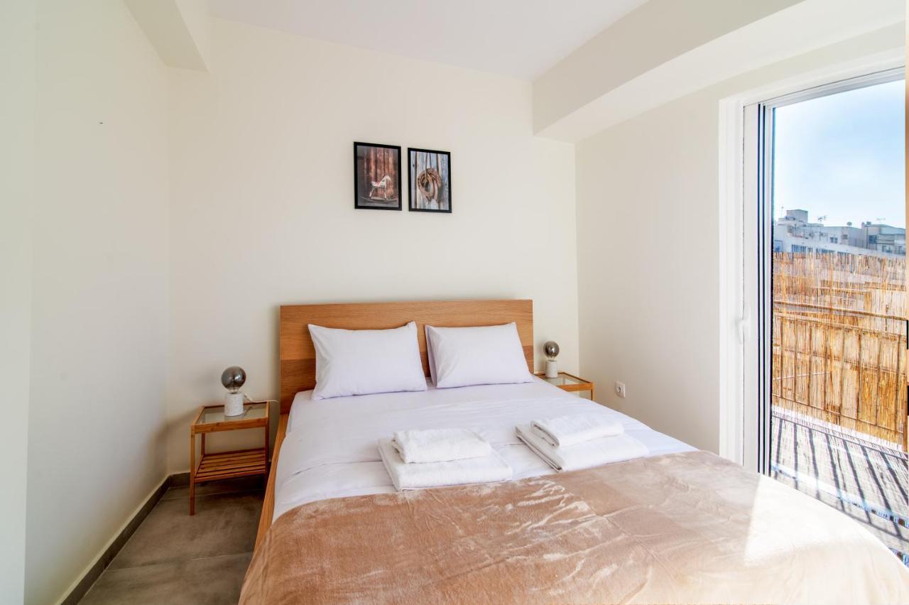 Cosy & Stylish 1-Bedroom Apartment In The Centre Aten Exteriör bild
