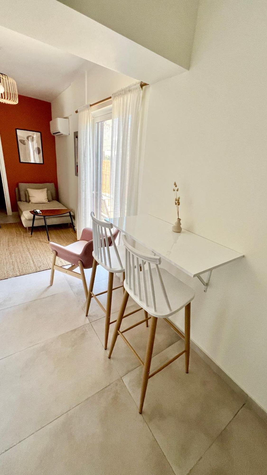 Cosy & Stylish 1-Bedroom Apartment In The Centre Aten Exteriör bild